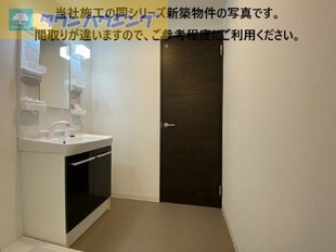 ジークレスト千葉浜野の物件内観写真